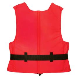 Fit&float 90 + kg red