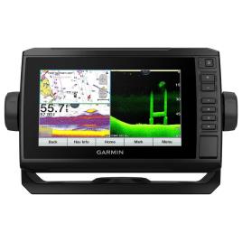 Echo Map Uhd 72cv Gt24 One Size Black