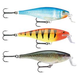 Super Shad Rap 140 Mm 45g One Size HLW