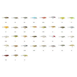 Rapala Super Shad Rap 140 Mm 45g One Size HLW