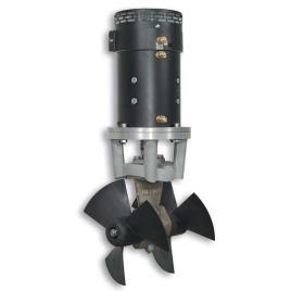 Ct325 Electric Tunnel Thruster 24 V Black