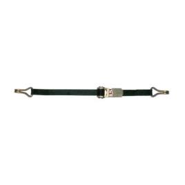 Ratchet Tie Down J 5.50 m Black