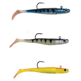 Vinil Playmate Sea 140g One Size Glow Tiger