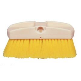 Starbrite Standard Deck Brush Soft Yellow