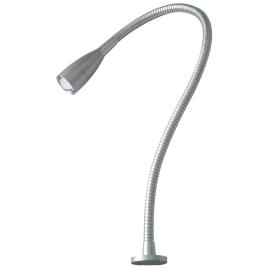 Flexible Reading Light 4000k One Size Red