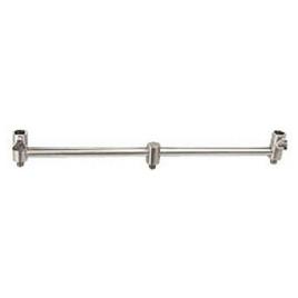Buzz Bar Frontal Qr-fix 39 cm Stainless Steel