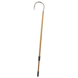 Aftco Gancho Flutuante 182 Cm One Size Gold