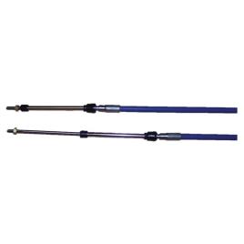 Machzero 33c Cabo 7.92 m Black