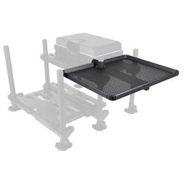 Matrix Fishing Supporting Side Trays XL Black