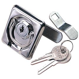 Surface Mount Lift R One Size Stainless Steel