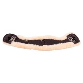 Br Cilha Redonda Eclipse 75 cm Black