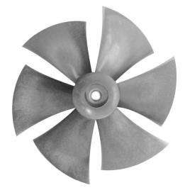 Propeller 250 One Size Grey