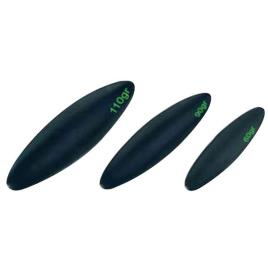 Folding 60 g Black