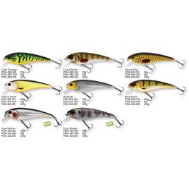 Raw Bite 110 Mm 26g One Size Crazy Firetiger