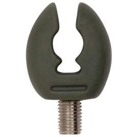 Ctec Borracha Apoio Para Cana Rod Pod One Size Black