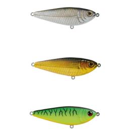 Piper 65 Mm 9g 65 mm (9 g) 11 Black Gold
