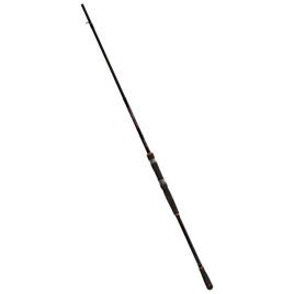 Nomura Cana Spinning Never Crack 40-80 Gr 2.70 m Black