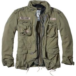 Casaco M65 Giant 6XL Olive