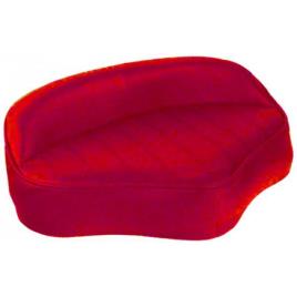 Pro Casting Seat One Size Red