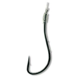 Anzol Montado Crypton Eel 0.250 Mm 8 Nickel