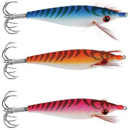 Sea Squid Toneira Calmarette Grand Panier 90 Mm 11g One Size TP