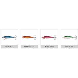 Sea Squid Toneira Calmarette Grand Panier 90 Mm 11g One Size TP