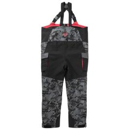 Pelagic Dungaree Tempest Pro XL Black