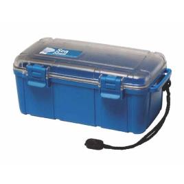 Unbreakable Case Blue 224 X 130 X 88 Mm One Size Blue