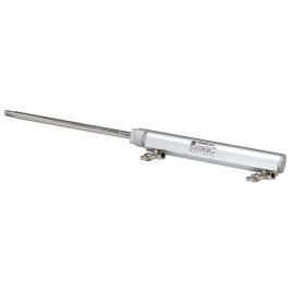Uc 132-obs Lado Monte Cilindro 203 mm Silver