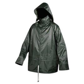 Casaco Rainwear M Grey