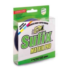 Linha Matrix Pro 250 M 0.250 mm Multicolour