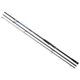 Cana Spinning Z-cast Allround 3.30 m Black