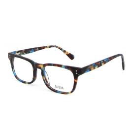 Oculos Escuros Praga One Size Demy Colors