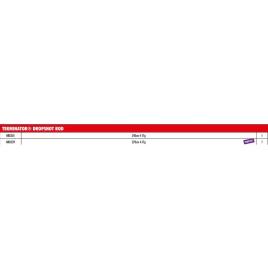 Fox Rage Cana Baitcasting Terminator Dropshot 2.40 m
