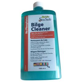 Sea Safe Bilge Cleaner 950 ml Green