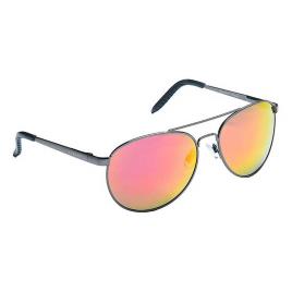 Eyelevel Oculos Escuros Bologna One Size Grey / Red