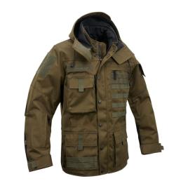 Casaco Performance 5XL Olive