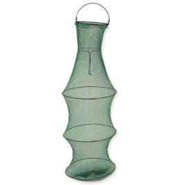 Round Net 120 cm Green