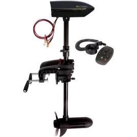 Motor Elétrico Externo Battle One Size Black