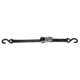 Ratchet Tie Down S 3.60 m Grey