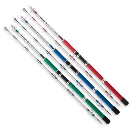 Cana Jigging Cubera Dock 1.83 m Multicolor