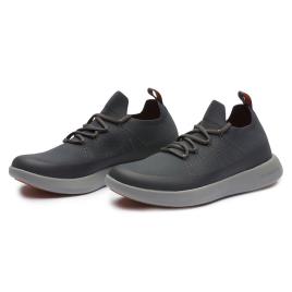Sapato Anchor Sea Knit EU 44 Grey