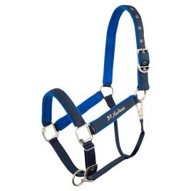 Br Cabeçada Xcellence Full Marine Blue