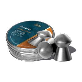 Baracuda Diabolo 5.5 Mm 200 Rds One Size Silver