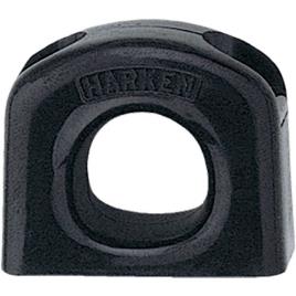 Harken Micro Bulls Eye One Size Black