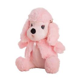 Peluche Marilin Cardinal (24 cm) Cor de rosa