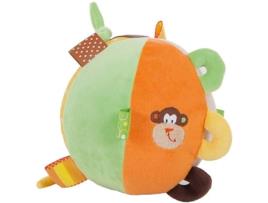 Bola  de Macaquinho (16 cm)