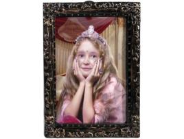 Decorações de Halloween  Fotografia de Princesa Zumbi (27x35 cm)