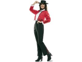 Fato de Mulher  Cordobesa (Tam: S)