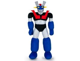 Peluche  Mazinger Z (Tam: 45 cm)